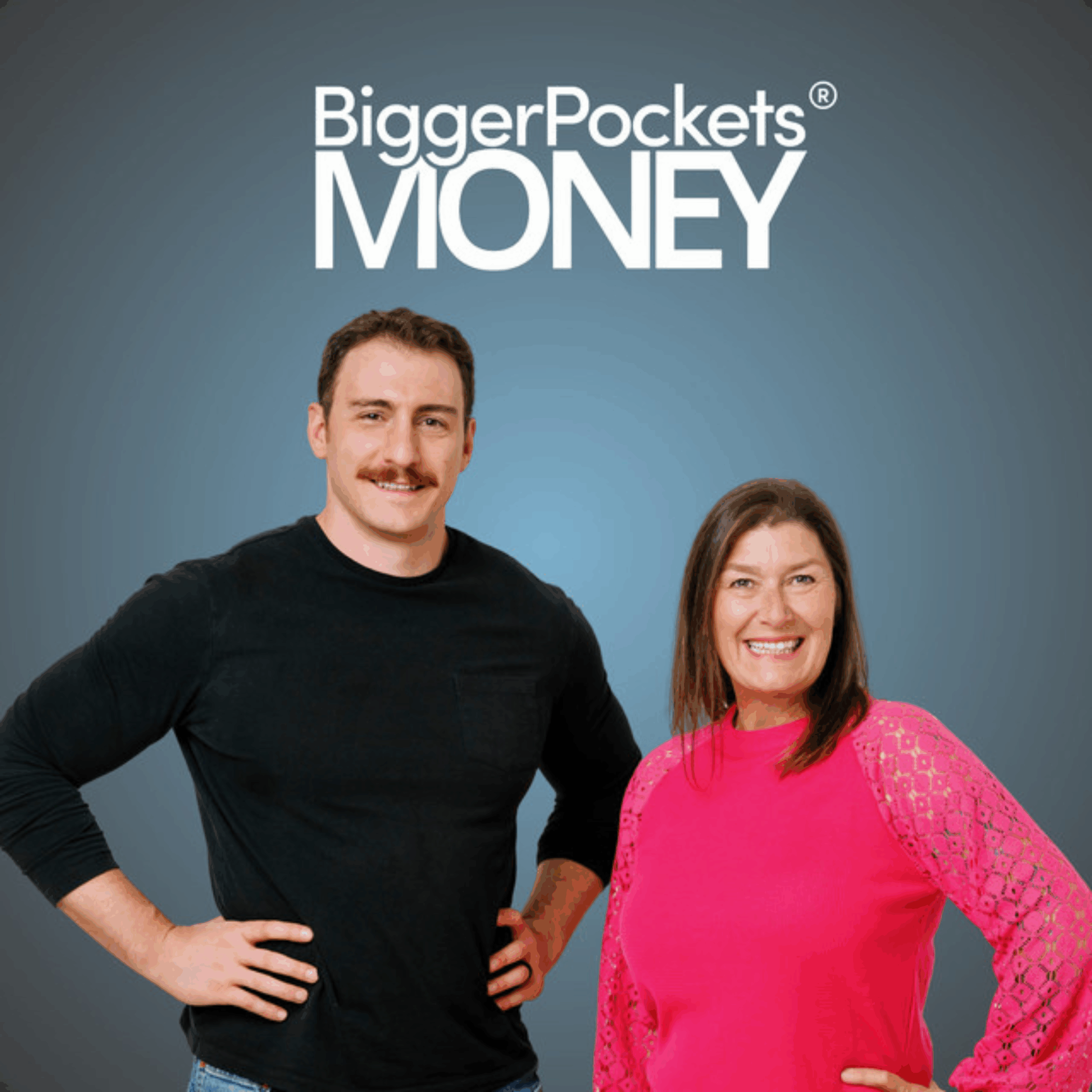 BiggerPockets Money episode artwork